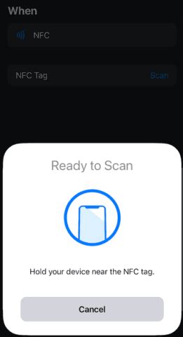 nfcpy|How do I scan a card constantly and how do I write data onto .